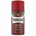 Proraso Sandalwood Shaving Foam - skutimosi putos, 300 ml