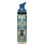 Reuzel Beard Foam - barzdos kondicionierius, 70 ml