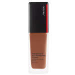 Shiseido Synchro Skin Self-Refreshing Foundation SPF 30 - makiažo pagrindas, 30 ml - 520 Rosewood