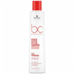 Schwarzkopf Professional BC Bonacure Repair Rescue Shampoo - &scaron;ampūnas, 250 ml