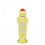 Al Haramain Sultan aliejiniai kvepalai 12 ml unisex