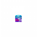Gillette Venus Swirl - Spare head 4 vnt.