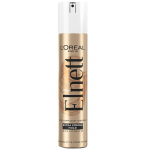 L'Or&eacute;al Paris Elnett Micro-Diffusion Hairspray Extra Strong Hold - plaukų lakas su ypač stipriu fiksavimu, 300 ml