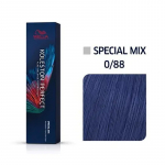Wella Professional Koleston Perfect ME Special Mix - plaukų dažai, 60 ml - 0/88
