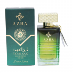 Azha Perfumes Taj Al Oud EDP kvepalai vyrams, 100 ml