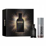 Hugo Boss Bottled Parfum dovanų rinkinys vyrams - parfum 50 ml ir dezodorantas 150 ml