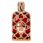 Orientica Amber Rouge EDP kvepalai unisex, 150 ml