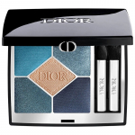 Dior 5 Couleurs Couture Eyeshadow Palette - akių &scaron;e&scaron;ėlių paletė, 7 g - 279 Denim