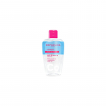 Dermacol Collagen Waterproof Eye & Lip Make-up Remover - dviejų fazių vandeniui atsparaus makiažo valiklis, 150 ml