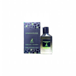 Maison Alhambra Extravagant Lover EDP 100 ml kvepalai vyrams