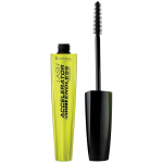Rimmel Endless Lash Accelerator - blakstienų tu&scaron;as, 10 ml - Black