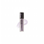 Dermacol Neon Mania Plumping Holo Lip Gloss - lūpų blizgesys, 4 ml - 1 Purple