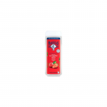 Le Petit Marseillais BIO Wild Strawberry Shower Gel - du&scaron;o želė, 400 ml