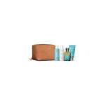 Moroccanoil Travel Hydration Set - Hydratačn&iacute; cestovn&iacute; sada 205ml
