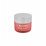 Alcina Ros&eacute; Effect Day Cream With Colored Pigments - Denn&iacute; kr&eacute;m pro rozjasněn&iacute; pleti 50ml