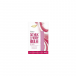 Dove Shower Bar Oat Milk ( Ovesn&eacute; ml&eacute;ko a Berry Brule&eacute; ) - Kr&eacute;mov&aacute; tableta 141.0g