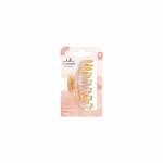 Invisibobble Clipstar Pastel Prism M - Skřipec do vlasů