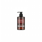 KUNDAL Natural Caffeine & Intensive Scalp Care+ Cherry Blossom Scalp Shampoo - &scaron;ampūnas, 500 ml
