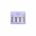 Accentra Lavender Dr. Finlay`s Bath Care Set - kūno priežiūros rinkinys voniai