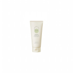 Missha Green Tea Cleansing Foam - kreminės valomosios putos, 172 ml