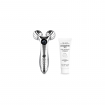 Rio-Beauty 3D face and body massage roller - 3D veido ir kūno masažo volelis