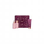 Baylis & Harding Luxury Body Care Set ( Wild Cherry & Vanilla ) - D&aacute;rkov&aacute; sada p&eacute;če o tělo ( 3 ks )