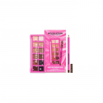 Makeup Revolution Master Nudes Edit Set - D&aacute;rkov&aacute; sada