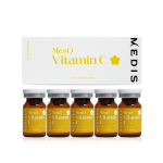 Medisco Meso Vitamin C For Micro-Needling Mesotherapy System 5 x 4 ml veido serumas, 20 ml