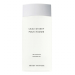 Issey Miyake L'Eau D'Issey pour Homme Shower Gel - du&scaron;o želė, 200 ml