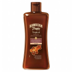 Hawaiian Tropic Tropical Coconut Tanning Oil - įdegį skatinantis aliejus, 200 ml