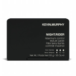 Kevin Murphy Night Rider Maximum Control Texture Paste - plaukų formavimo pasta, 100 g