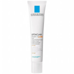 La Roche-Posay Effaclar Duo (+) SPF30  - apsauginis kremas riebiai, į spuogus linkusiai odai, 40 ml