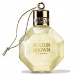 Molton Brown Vintage Elderflower Festive Bauble Bath & Shower Gel - vonios ir du&scaron;o želė 75 ml