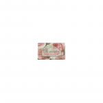 Nesti Dante Romantica Natural Soap Florentine Rose & Peony - muilas 250 ml