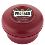 Proraso Sandalwood Shaving Soap - skutimosi muilas, 150 ml