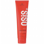 Schwarzkopf Professional OSIS Rock Hard Ultra Strong Glue - ypač stiprios fiksacijos plaukų formavimo klijai, 150 ml