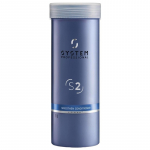 System Professional Smoothen Conditioner - mink&scaron;tinantis kondicionierius nepaklusniems plaukams, 1000 ml