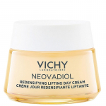 Vichy Neovadiol Redensifying Lifting Day Cream Peri-Menopause - veido kremas perimenopauzės metu, 50 ml