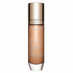 Clarins Skin Illusion Full Coverage Hydrating Foundation - makiažo pagrindas, 30 ml - 107C