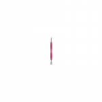 Stalevnt. Gummy Uniq 10 Type 2 Manicure Pusher - mentelė manikiūrui