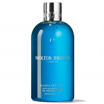 Molton Brown Blissfull Templetree Bath & Shower Gel - vonios ir du&scaron;o želė, 300 ml