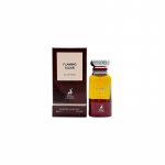 Maison Alhambra Flaming Elixir EDP 80 ml