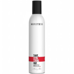 Selective Professional Shape Extra Strong Hair Mousse - plaukų putos stipriai fiksacijai, 400 ml