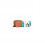 Moroccanoil Travel Volume Set - Cestovn&iacute; sada pro objem vlasů 205ml