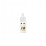 Alcina Vitamin Booster - Booster pro svěž&iacute; vzhled pleti 15ml
