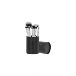 Zmile Cosmetics Brush Set - makiažo &scaron;epetėlių rinkinys