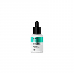 VT Cosmetics PDRN Cica Exosome Firming Ampoule - stangrinamoji ir regeneruojamoji veido ampulė, 30 ml