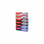 Colgate Advanced Mix Toothpaste Sixpack - Zubn&iacute; pasta 75ml