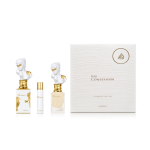 Lattafa Her Confession EDP 100 ml + EDP MINI 12 ml + Hair Mist 50 ml &ndash; kvepalų rinkinys moterims