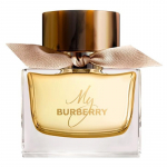 Burberry My Burberry EDP kvepalai moterims, 90 ml